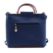 Load image into Gallery viewer, Two In One Double Handle Zip Pattern Women Sling - myStore20202019