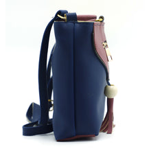 Load image into Gallery viewer, Two In One Double Handle Zip Pattern Women Sling - myStore20202019