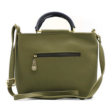 Load image into Gallery viewer, Two In One Double Handle Zip Pattern Women Sling - myStore20202019