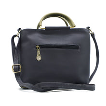 Load image into Gallery viewer, Two In One Double Handle Zip Pattern Women Sling - myStore20202019