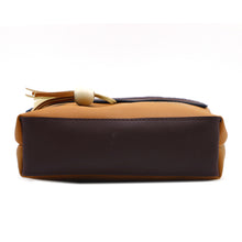 Load image into Gallery viewer, Two In One Double Handle Zip Pattern Women Sling - myStore20202019