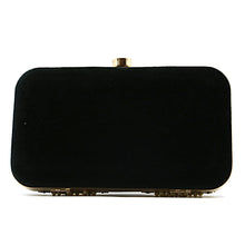 Load image into Gallery viewer, Two In One Double Stone Patti Women Clutch - myStore20202019