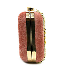 Load image into Gallery viewer, Two In One Double Stone Patti Women Clutch - myStore20202019