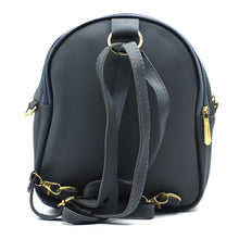 Load image into Gallery viewer, Two In One Double Stripe Double Zip Girls BackPack - myStore20202019