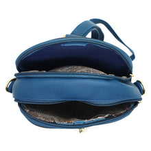 Load image into Gallery viewer, Two In One Double Stripe Double Zip Girls BackPack - myStore20202019