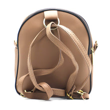Load image into Gallery viewer, Two In One Double Stripe Double Zip Girls BackPack - myStore20202019
