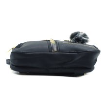 Load image into Gallery viewer, Two In One Double Zip Front Zip Girls BackPack - myStore20202019