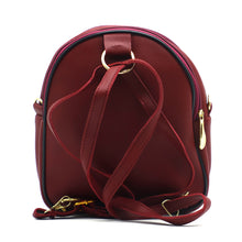 Load image into Gallery viewer, Two In One Double Zip Front Zip Girls BackPack - myStore20202019