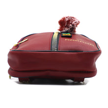 Load image into Gallery viewer, Two In One Double Zip Front Zip Girls BackPack - myStore20202019