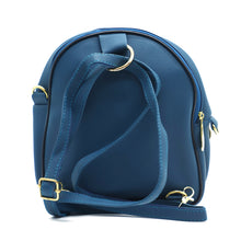 Load image into Gallery viewer, Two In One Double Zip Front Zip Girls BackPack - myStore20202019