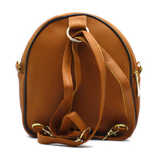 Load image into Gallery viewer, Two In One Double Zip Front Zip Girls BackPack - myStore20202019
