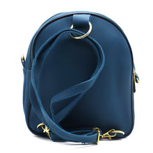 Load image into Gallery viewer, Two In One Double Zip Teddy Bear Print Girls BackPack - myStore20202019