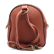 Load image into Gallery viewer, Two In One Double Zip Teddy Bear Print Girls BackPack - myStore20202019