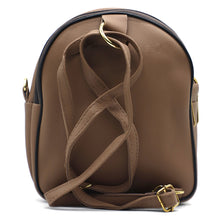 Load image into Gallery viewer, Two In One Double Zip Teddy Bear Print Girls BackPack - myStore20202019