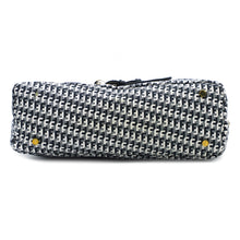 Load image into Gallery viewer, Two In One Double Zip Three Buckle Women HandBag - myStore20202019