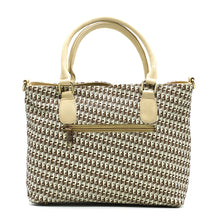 Load image into Gallery viewer, Two In One Double Zip Three Buckle Women HandBag - myStore20202019