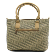 Load image into Gallery viewer, Two In One Double Zip Three Buckle Women HandBag - myStore20202019