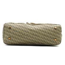 Load image into Gallery viewer, Two In One Double Zip Three Buckle Women HandBag - myStore20202019