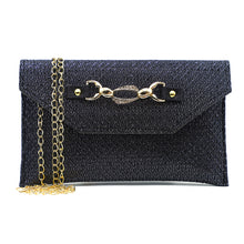 Load image into Gallery viewer, Two In One Buckle Fitting Women Clutch - myStore20202019