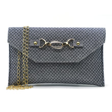 Load image into Gallery viewer, Two In One Buckle Fitting Women Clutch - myStore20202019