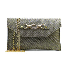 Load image into Gallery viewer, Two In One Buckle Fitting Women Clutch - myStore20202019
