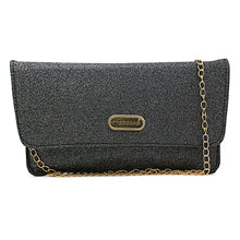 Load image into Gallery viewer, Two In One Flap Shimmer Women Clutch - myStore20202019