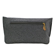 Load image into Gallery viewer, Two In One Flap Shimmer Women Clutch - myStore20202019