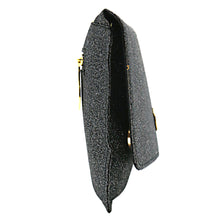 Load image into Gallery viewer, Two In One Flap Shimmer Women Clutch - myStore20202019