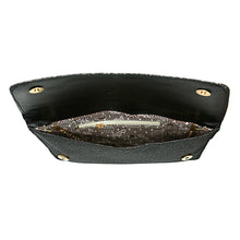 Load image into Gallery viewer, Two In One Flap Shimmer Women Clutch - myStore20202019