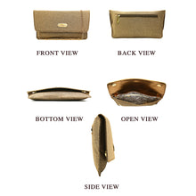 Load image into Gallery viewer, Two In One Flap Shimmer Women Clutch - myStore20202019