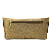 Load image into Gallery viewer, Two In One Flap Shimmer Women Clutch - myStore20202019