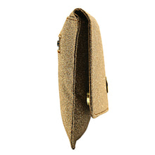 Load image into Gallery viewer, Two In One Flap Shimmer Women Clutch - myStore20202019
