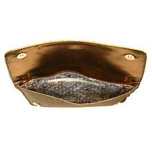 Load image into Gallery viewer, Two In One Flap Shimmer Women Clutch - myStore20202019