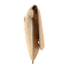 Load image into Gallery viewer, Two In One Flap Shimmer Women Clutch - myStore20202019