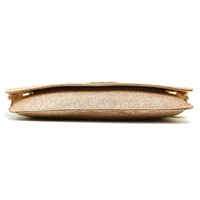 Load image into Gallery viewer, Two In One Flap Shimmer Women Clutch - myStore20202019