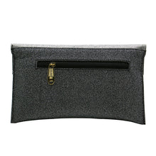 Load image into Gallery viewer, Two In One Flat Frame Fitting Envelope Women Clutch - myStore20202019