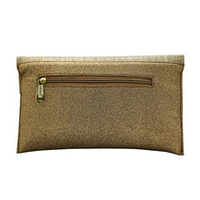 Load image into Gallery viewer, Two In One Flat Frame Fitting Envelope Women Clutch - myStore20202019