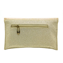 Load image into Gallery viewer, Two In One Flat Frame Fitting Envelope Women Clutch - myStore20202019