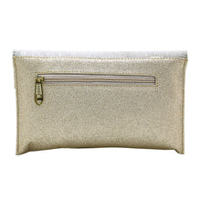 Load image into Gallery viewer, Two In One Flat Frame Fitting Envelope Women Clutch - myStore20202019