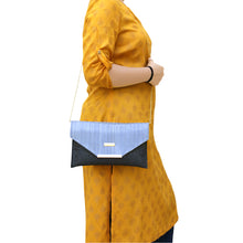 Load image into Gallery viewer, Two In One Flat Frame Fitting Envelope Women Clutch - myStore20202019