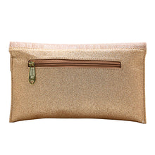 Load image into Gallery viewer, Two In One Flat Frame Fitting Envelope Women Clutch - myStore20202019