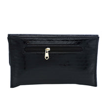 Load image into Gallery viewer, Two In One Flower Fitting Shine Ladies Clutch - myStore20202019