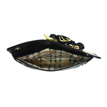 Load image into Gallery viewer, Two In One Flower Fitting Shine Ladies Clutch - myStore20202019