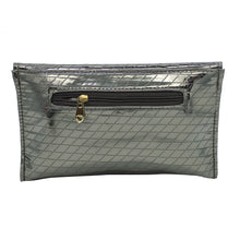Load image into Gallery viewer, Two In One Flower Fitting Shine Ladies Clutch - myStore20202019