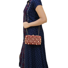 Load image into Gallery viewer, Two In One Flower Stone Women Clutch - myStore20202019