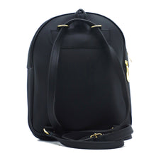 Load image into Gallery viewer, Two In One Front Zip Pocket Double Zip Printed Girls BackPack - myStore20202019