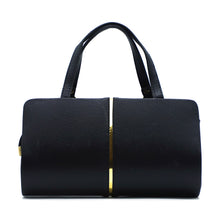 Load image into Gallery viewer, Two In One Golden Stripe Women Clutch - myStore20202019