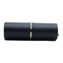 Load image into Gallery viewer, Two In One Golden Stripe Women Clutch - myStore20202019