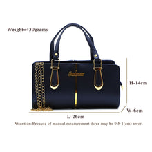 Load image into Gallery viewer, Two In One Golden Stripe Women Clutch - myStore20202019