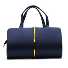 Load image into Gallery viewer, Two In One Golden Stripe Women Clutch - myStore20202019